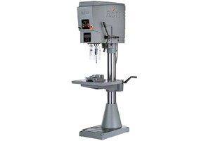 Сверлильно-резьбонарезной станок FLOTT SB 40 MV Plus (R3)