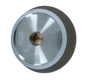 Диск CBN170/200 для заточки сверл из быстрорежущей стали PP-30,PP-34,ZX-30,ZS30)