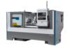 Токарный станок с ЧПУ JET JCK-1640S CNC (Siemens, ручн. патрон, 6-ти поз. рев. голова), рис.23