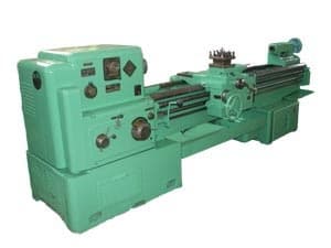 1А625 (РМЦ 2000)  -  Станки токарно-винторезные