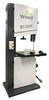 Ленточнопильный станок EcoWood BS 400V, рис.16