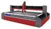 Установка гидроабразивной резки с ЧПУ Waterjet Corp SUPREMA PRIMIA LT 510, рис.6
