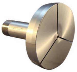 T-CT-04, ступенчатая цанга  ⌀100х12 мм (JTL01204)