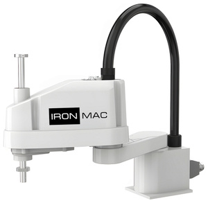 Высокоскоростной робот Scara IR-SR6600