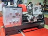 Токарный станок по металлу с УЦИ FABTEC TU500B/1000, рис.34