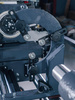 Токарный станок с ручной подачей OSTERMANN CL 1200 Standart, рис.28