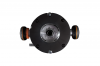 TRITON TRA001 Двухрежимный погружной фрезер с микролифтом 2400 Вт (TR203224), рис.26