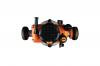TRITON TRA001 Двухрежимный погружной фрезер с микролифтом 2400 Вт (TR203224), рис.19