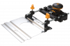 TRITON TRA001 Двухрежимный погружной фрезер с микролифтом 2400 Вт (TR203224), рис.20