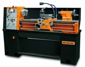 Универсальный токарный станок Metal Master MLM 36100
