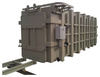 Вакуумные инфракрасные сушильные камеры EcoWood VIRK-5, VIRK-10, рис.10