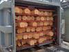 Вакуумные инфракрасные сушильные камеры EcoWood VIRK-5, VIRK-10 VIRK-10, рис.15