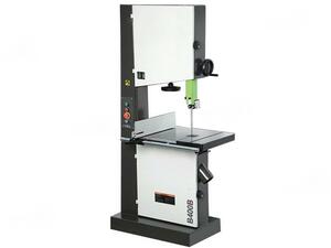 Профессиональная вертикальная ленточная пила FABTEC BS400B