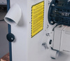 Ленточнопильные станки OSTERMANN BS 40, BS 50, BS 61, рис.54