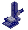 Горизонтально-расточные станки IRONMAC IH-1600 CNC IH-1600 CNC, рис.12