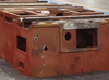 Плоскошлифовальный станок UNIVEQ USG 2063NC2 с контроллером (PLC), рис.11