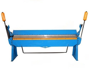 Ручной листогиб FABTEC W2.0x2540A
