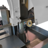 Ленточнопильный станок по металлу MetalCraft GB4250, рис.9