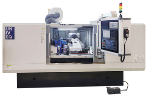 Универсальный круглошлифовальный станок UNIVEQ UGU-2075 CNC