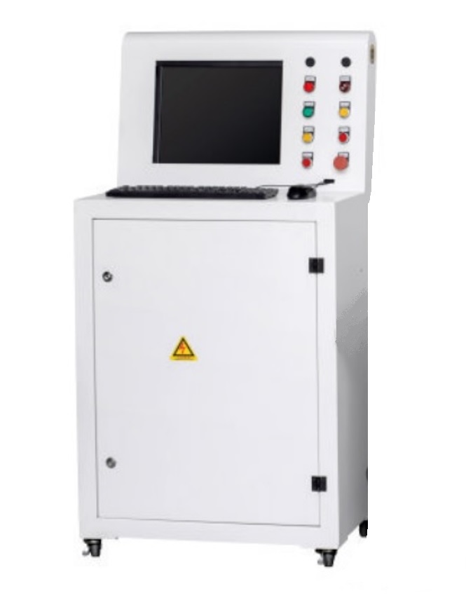 EcoWood M800-2  Стойка управления  Станок укомплектован стойкой управления с компьютером, программным обеспечением JDsoft и системой управления NC converter 
