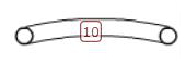Bendmak PRO 60 ⌀25x1 5 ⌀60x2 ⌀70x2