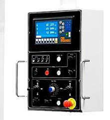 Stalex BFM2100 DRO 
  Встроенное УЦИ  
 Наличие обеспечивает более точную настройку параметров для качественной обработки деталей в автоматическом и полуавтоматическом режимах  
