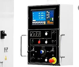 Stalex BFM2200 Servo 
  Встроенное УЦИ  
 Наличие обеспечивает более точную настройку параметров для качественной обработки деталей в автоматическом и полуавтоматическом режимах  
