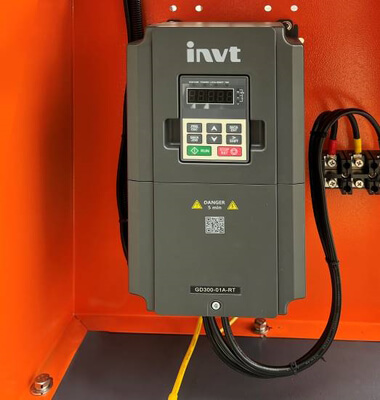 MC 7.5-10 INVERTER 
 Наличие инвертора последнего поколения позволяет экономить до 50% электроэнергии в сравнении с традиционными компрессорами  
 
  
 
