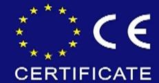 C6266A/2000 
  Стандарт СЕ  
 Европейские стандарты качества  
