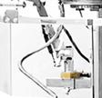 Stalex BFM2100 DRO 
  Штатная система подачи СОЖ  
 Встроенное устройство подвода СОЖ непосредственно в зону обработки  
