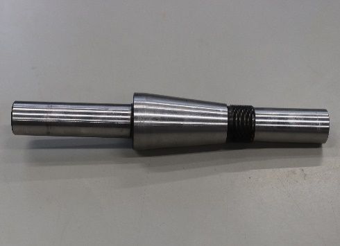 UNIVEQ UGU 20 CNC  Балансировочная оправка 