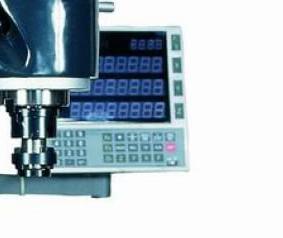 Proma FVV-125PD 
  УЦИ  
 Цифровая индикация по осям X/Y/Z (трех осевое уци) 
