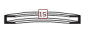 Bendmak PRO 60 UNP30(30x15x4) UNP50(50x25x5) UNP60(60x30x6)