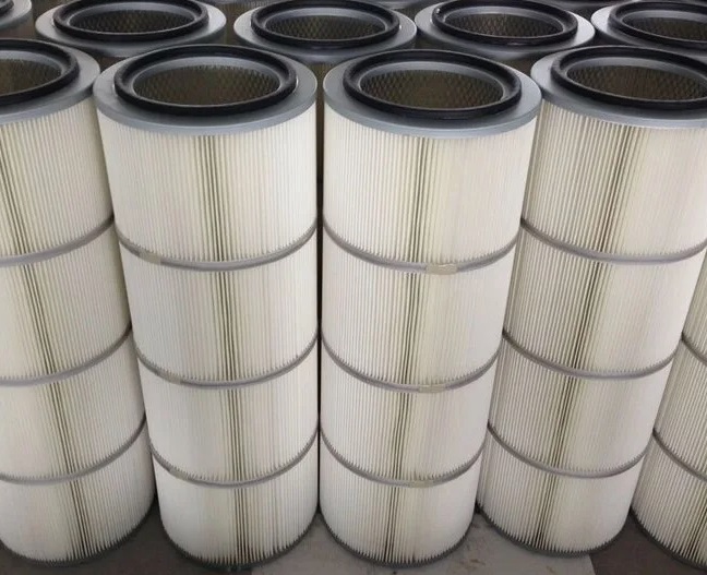 EcoWood GT  Картриджный фильтр с импульсной продувкой  Фильтровальный элемент – картриджный фильтр с развитой площадью фильтрации  Материал – полиэстер с плотностью 240 г/м2  Эффективность очистки до 99,9% Система очистки фильтров при помощи импул...