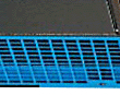 GENESIS 22 10-500  Эффективное охлаждение  Радиаторная решетка обеспечивает достаточную вентиляцию, предотвращающую перегрев    