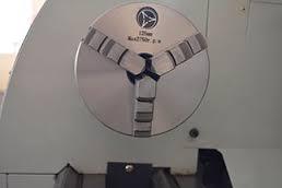MML 2870M Закаленный высокоточный патрон диаметром 125 мм 