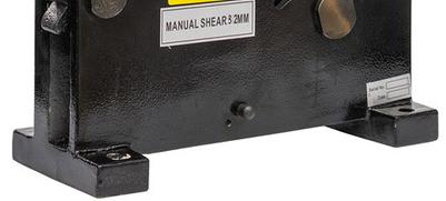 Stalex MS-28 
  Надежная конструкция  
 Станок Stalex MS-28 (372203) имеет широкое основание, обеспечивающее устойчивость на поверхности и максимальное снижение вибраций  
